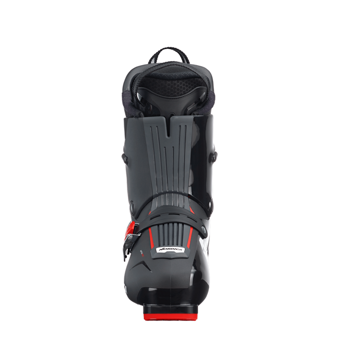 Buty narciarskie Nordica HF 110 GW Black Anthracite Red - 2023/24
