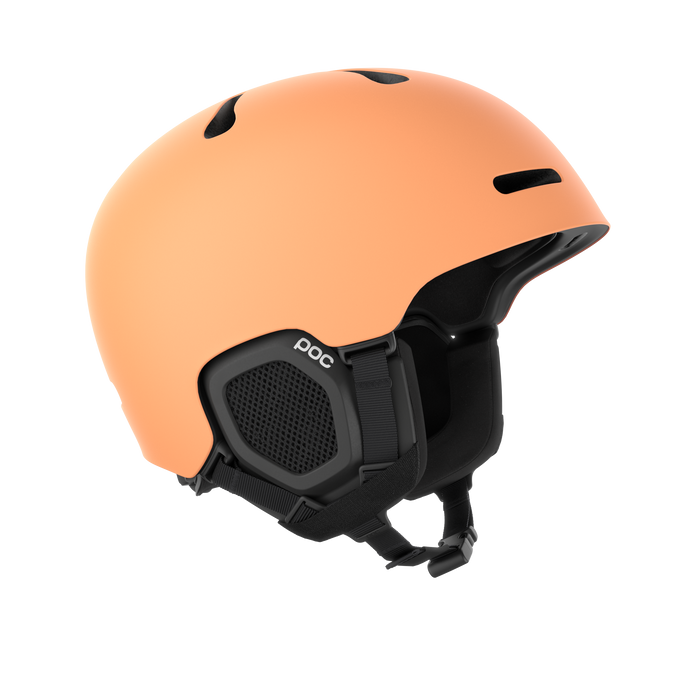 Kask POC Fornix MIPS Apricot Sunstone Matt - 2025/26