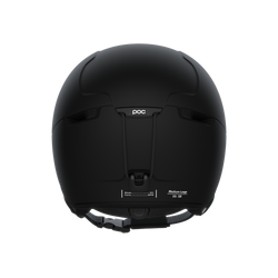 Helm POC Obex Pure Uranium Black - 2025/26