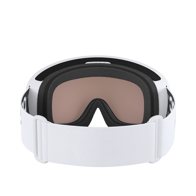 Brille POC Fovea Photochromic Hydrogen White/Photochromic/Changeable Sky Blue - 2025/26