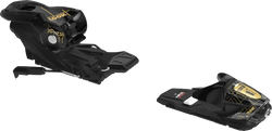 Ski bindings Look Xpress 11 GW B83 Black Gold - 2025/26