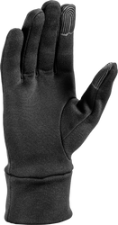 Gloves LEKI Inner Glove MF Touch Black 