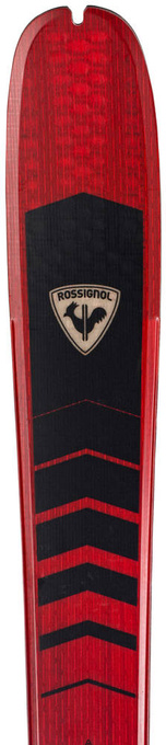 Narty ROSSIGNOL Escaper 87 - 2022/23