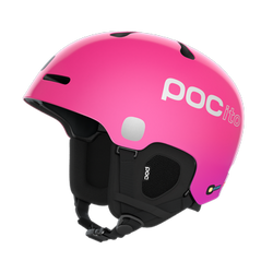 Kask POC Pocito Fornix Mips Fluorescent Pink - 2024/25