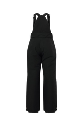 Spodnie narciarskie Descente JR Insulated Pants Black - 2025/26