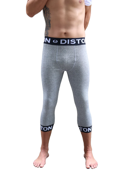 Thermokleidung Cut Resistant Diston Racing 3/4 Pants Man