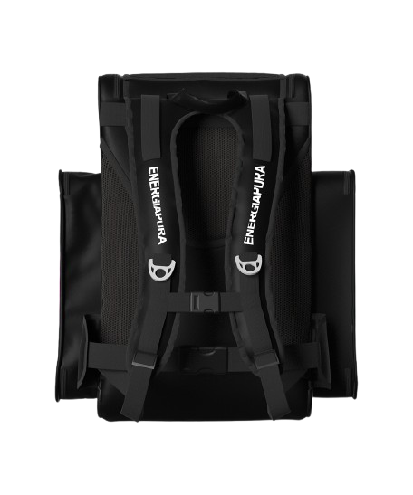 Plecak Energiapura Racer Bag SR/Fluid - 2025/26
