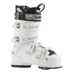 Buty narciarskie Lange Shadow 85 W MV GW White-Gold - 2024/25