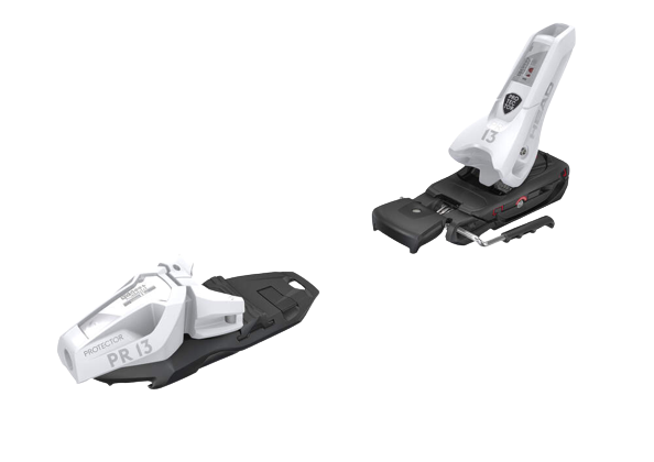 Wiązania HEAD Protector PR 13 GW BR. 85 Matt White - 2025/26