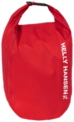 Worek Helly Hansen HH Light Dry Bag 7L Alert Red - 2024/25