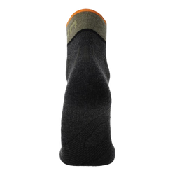 Skarpety trekkingowe UYN Man Trekking One Low Cut Socks Anthracite/Green