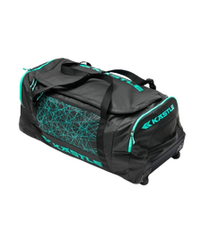 Tasche Kastle All In Bag 140 Black-Mint - 2025/26