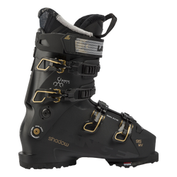 Buty narciarskie Lange Shadow 95 W MV GW Black Recy - 2024/25