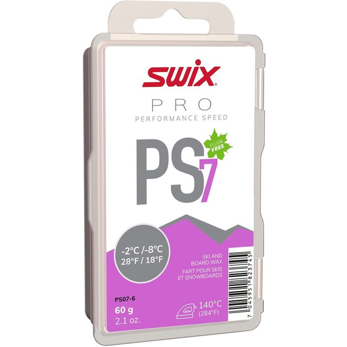 Smar SWIX PS7 - 60g