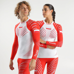 Thermal underwear UYN Natyon 3.0 Poland UW Shirt LG SL.Turtle Neck - 2025/26