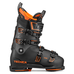 Buty narciarskie TECNICA Mach1 HV 120 TD GW Black - 2025/26
