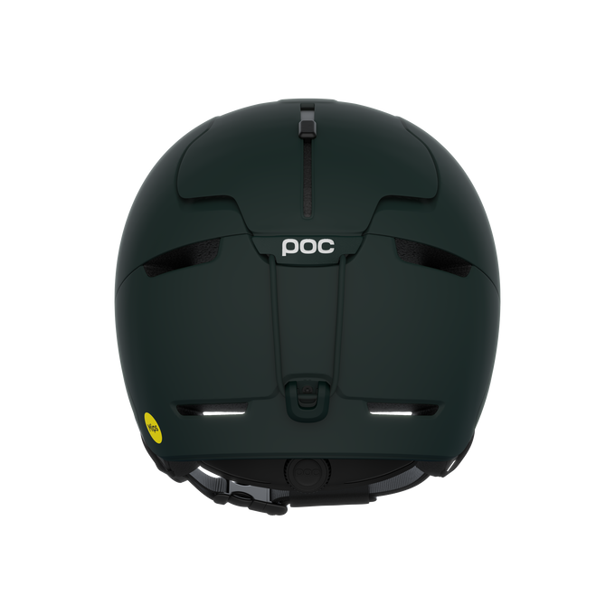 Helmet POC Obex MIPS Pargasite Green Matt - 2025/26