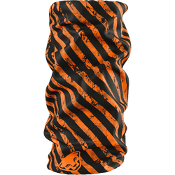 Komin Dynafit Graphic Neck Gaiter Ultra Orange/Trail - 2025/26