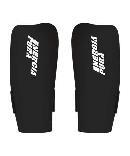 Ochraniacze na przedramię Energiapura Arm Pro Racing Black- 2025/26