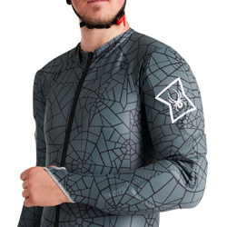 Guma narciarska Spyder Nine Ninety Race Suit Polar - 2024/25