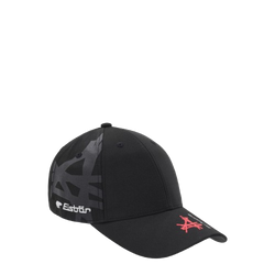 Kappe Eisbar Ora Cap SKA AT Black - 2025/26