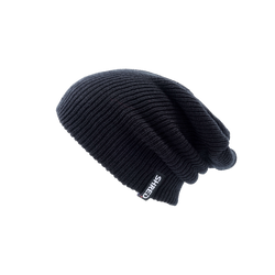 Shred Park Beanie Black - 2025/26