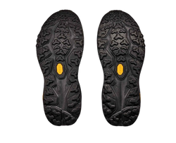 Buty męskie Hoka Speedgoat 6 Black/Black
