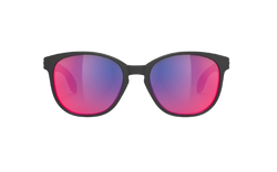 Okulary Rudy Project LIGHTFLOW B Black Matte/Polar 3FX HDR Multilaser Red