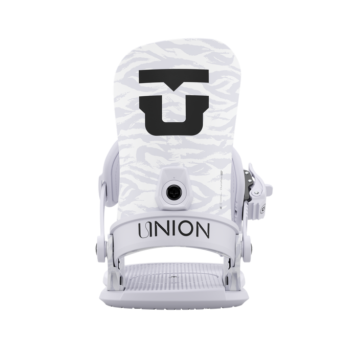 Snowboardbindungen Union Legacy Grey (Woman) - 2025/26