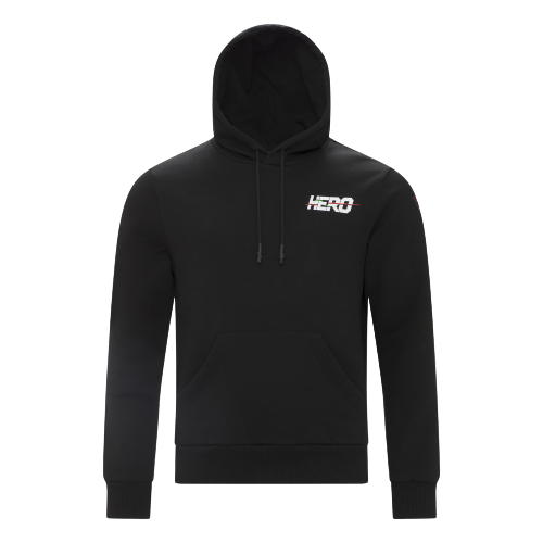 Bluza ROSSIGNOL Hero Logo Sweat Black