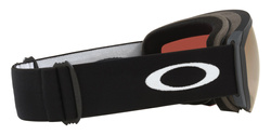 Gogle OAKLEY Flight Path L Matte Black/Prizm Sage Gold Iriudium - 2025/26