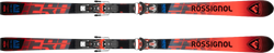 Ski Rossignol Hero Athlete GS PRO 126 -171 R21 + SPX 12 GW B80 Hot Red - 2025/26