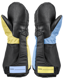 Rękawice LEKI Little Glace Zero Mitt Long - 2025/26