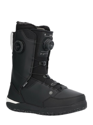 Buty snowboardowe Ride Lasso Black - 2025/26