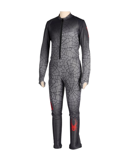 Guma narciarska Spyder Performance Gs Race Suit Jr Storm - 2025/26