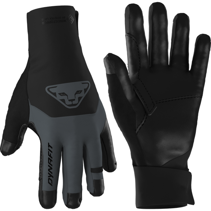 Rękawice Dynafit Ridge Windstopper Gloves Cinder - 2025/26