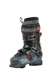 Ski boots Dalbello Cabrio MV 120 3DWrap Grey/Black - 2024/25