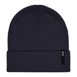 Czapka POC Beanie Flat Apatite Navy