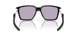 Sonnenbrille Oakley Actuator SQ Matte Black/Matte White Frame/ Prizm Slate Lenses