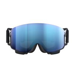 Brille POC Nexal Mid Uranium Black/Partly Sunny Blue - 2025/26