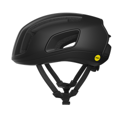 Kask Rowerowy POC Cytal Uranium Black Matt - 2025