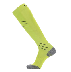 Skisocken UYN Man Ski Race Shape Lime - 2025/26