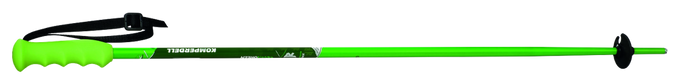 Skistöcke Komperdell Evergreen - 2024/25