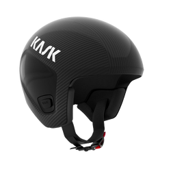 Kask narciarski KASK Omega Carbon Black - 2025/26