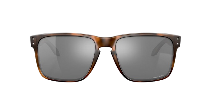 Okulary Oakley Holbrook XL Matte Brown Tortoise Frame / Prizm Black Lenses
