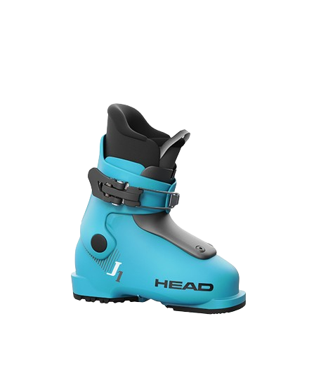 Buty narciarskie HEAD J1 Speedblue - 2025/26