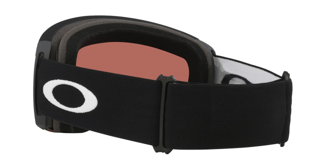 Gogle OAKLEY Flight Path L Matte Black/Prizm 24K Iriudium - 2025/26
