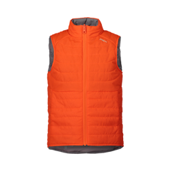 Kamizelka POC Pocito Liner Vest Fluorescent Orange - 2024/25