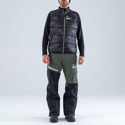 Kamizelka HEAD Race Star Light Vest Men - 2022/23