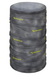 Komin ZIENER Icur Scarf Cloudy Beige - 2022/23